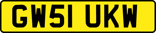 GW51UKW