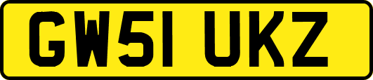 GW51UKZ