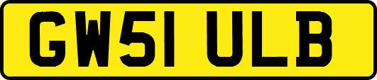 GW51ULB