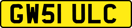 GW51ULC