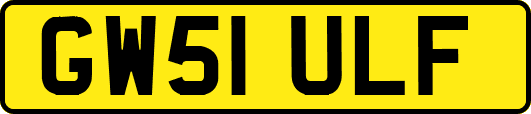 GW51ULF
