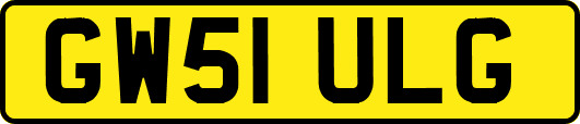 GW51ULG