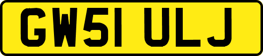 GW51ULJ