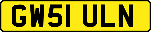 GW51ULN