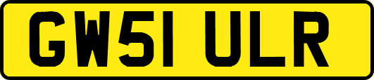 GW51ULR