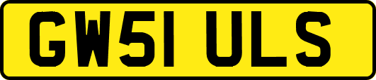 GW51ULS