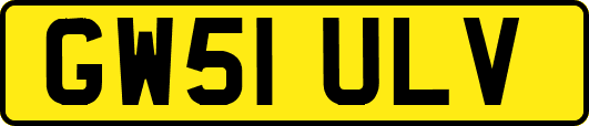 GW51ULV