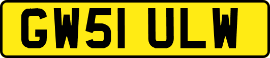 GW51ULW