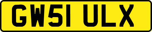 GW51ULX