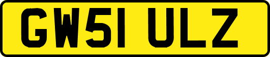 GW51ULZ