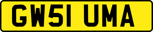 GW51UMA