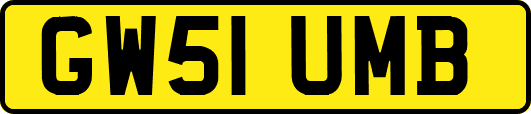 GW51UMB
