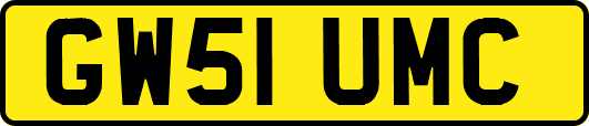 GW51UMC