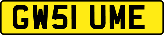 GW51UME