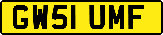 GW51UMF