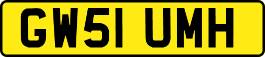 GW51UMH