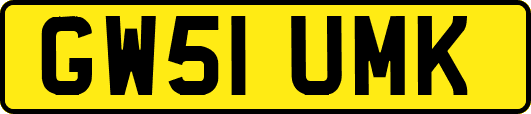 GW51UMK