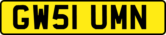 GW51UMN