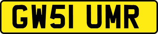 GW51UMR