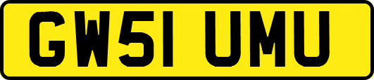 GW51UMU