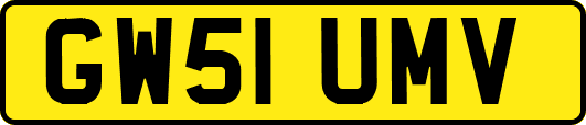 GW51UMV