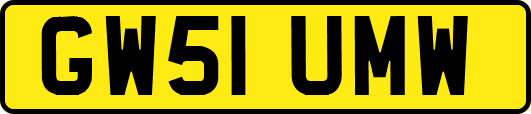 GW51UMW