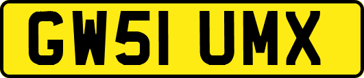 GW51UMX