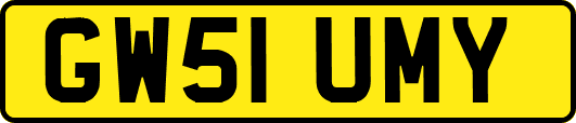 GW51UMY