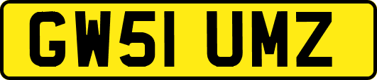 GW51UMZ