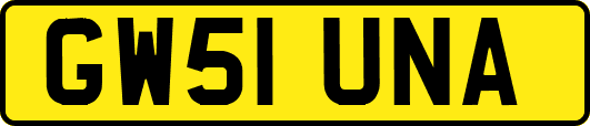 GW51UNA