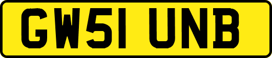 GW51UNB
