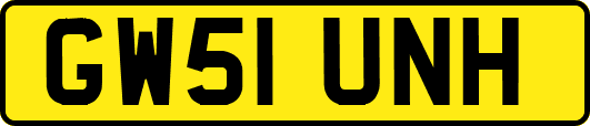 GW51UNH