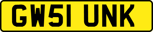 GW51UNK