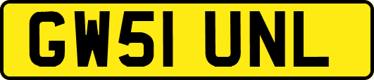 GW51UNL