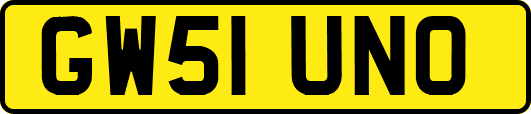 GW51UNO