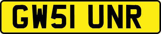 GW51UNR