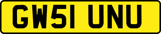 GW51UNU