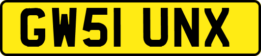 GW51UNX