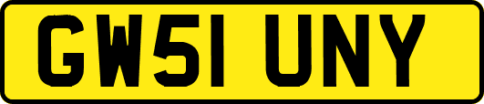 GW51UNY