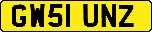 GW51UNZ