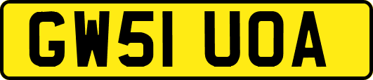 GW51UOA