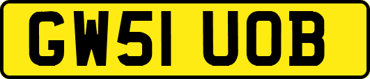 GW51UOB