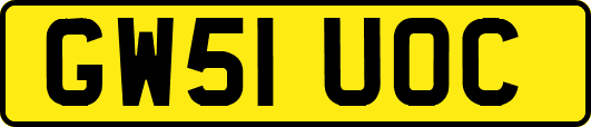 GW51UOC