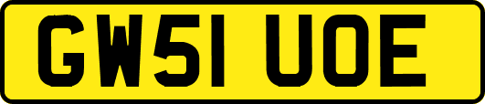 GW51UOE