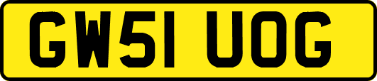GW51UOG