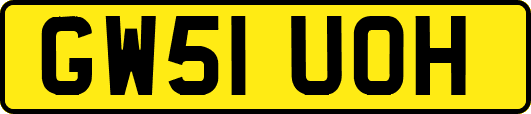 GW51UOH