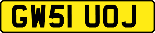 GW51UOJ