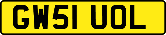 GW51UOL
