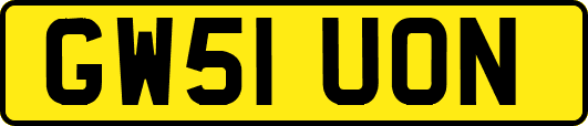 GW51UON