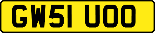 GW51UOO